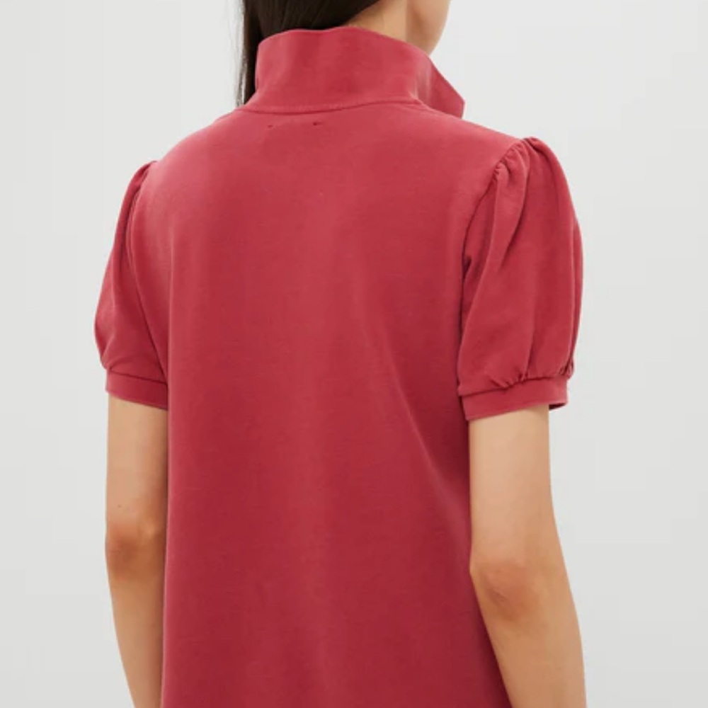 Tuckernuck Polo Shirt - Picture 4 of 9